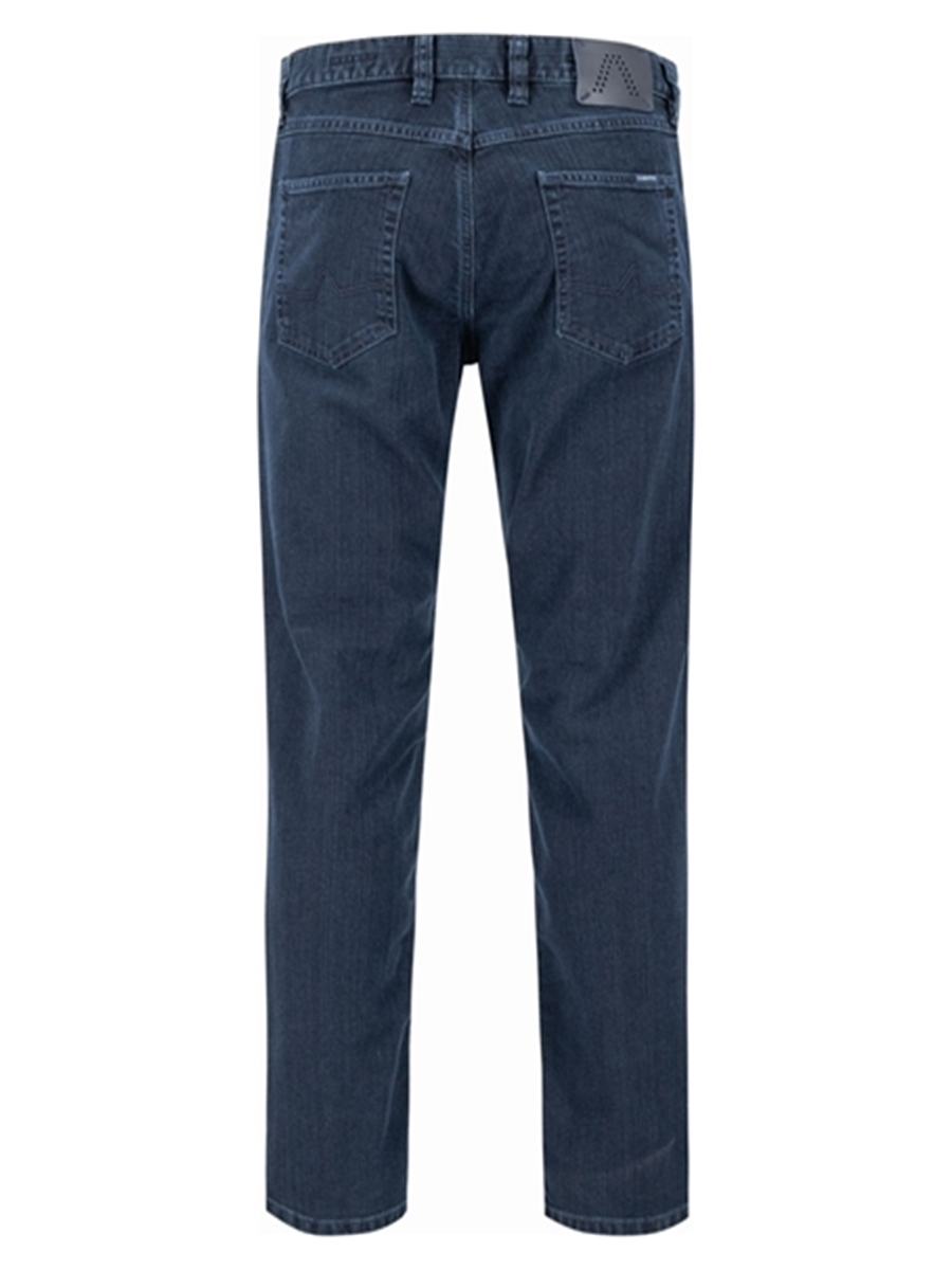 Alberto Regular fit Jeans